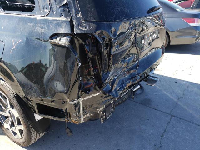 2021 HYUNDAI PALISADE C KM8R74HE1MU280158