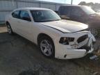 2010 DODGE  CHARGER