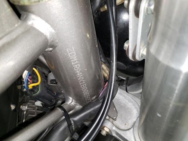 2001 DUCATI M900 S ZDM1RA4NX1B006923