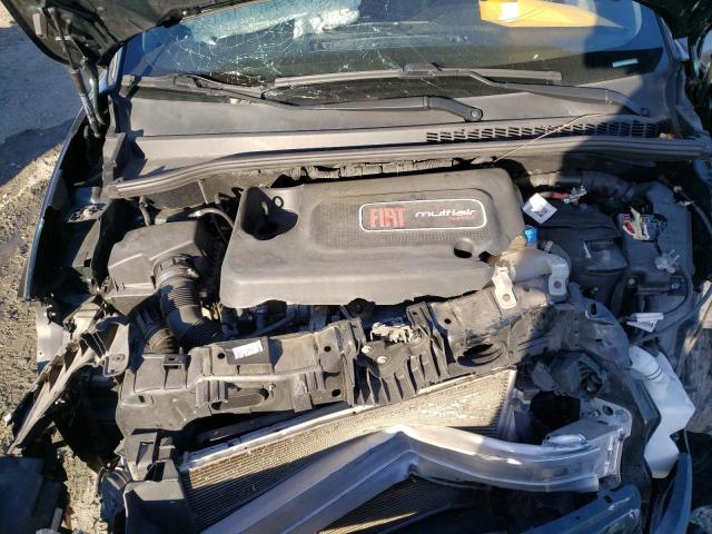 2017 FIAT 500L TREKK ZFBCFADH2HZ039068