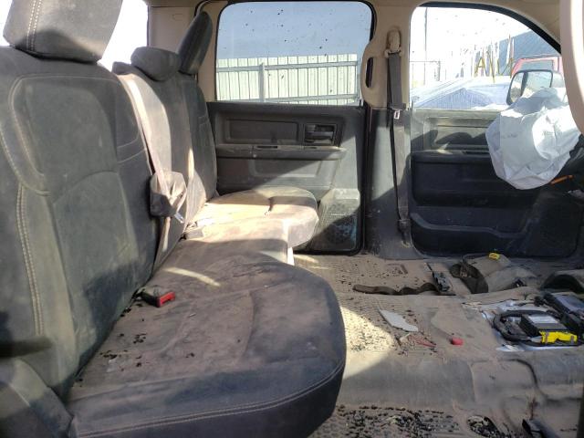 2020 RAM 2500 TRADE 3C6UR5CJ8LG177993