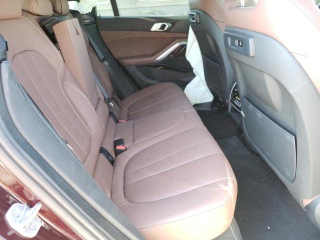 2020 BMW X6 SDRIVE 5UXCY4C04L9C74716