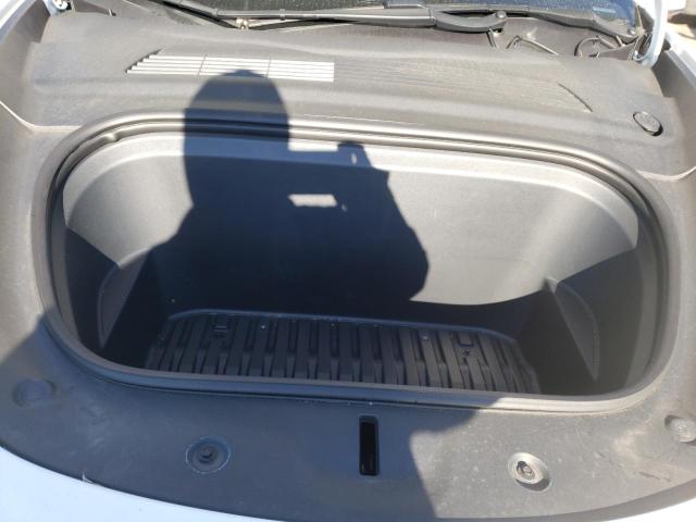 2021 TESLA MODEL Y 5YJYGDEE1MF074710