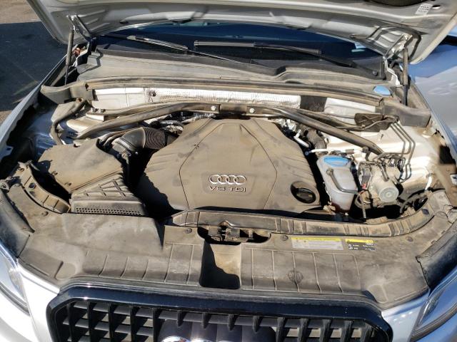 2014 AUDI Q5 PRESTIG WA1WMAFP1EA081031