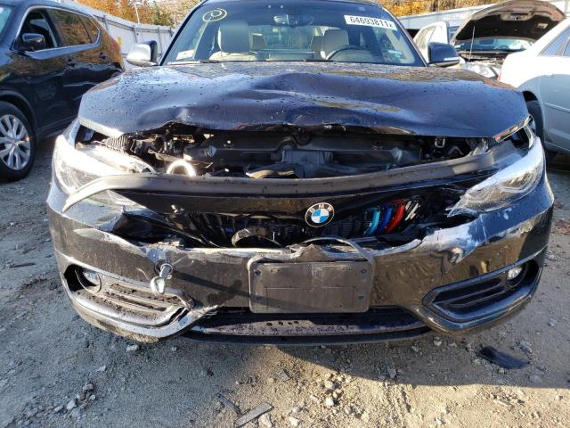 2018 BMW 230I WBA2J1C54JVD09770