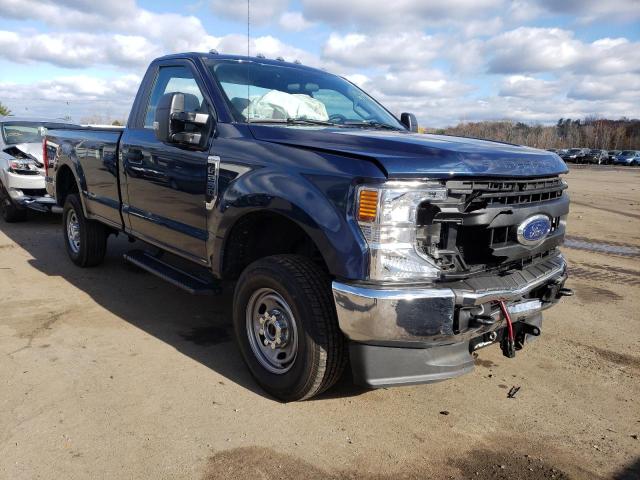 FORD F250 2020 0