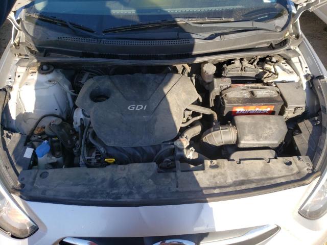 2015 HYUNDAI ACCENT GS KMHCT5AE2FU208308