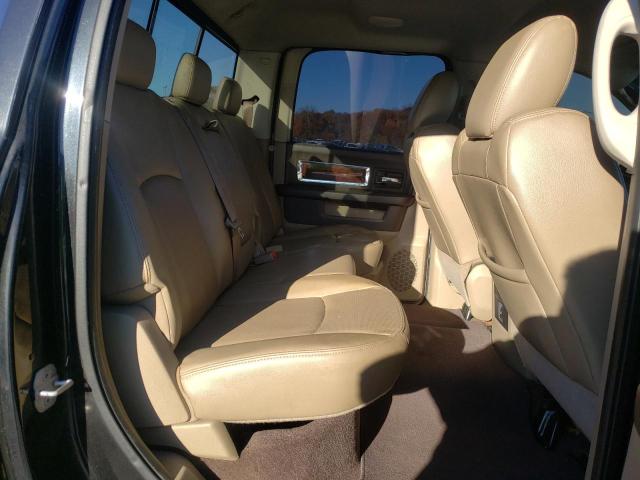 2010 DODGE RAM 3500 3D73Y3CL8AG133735