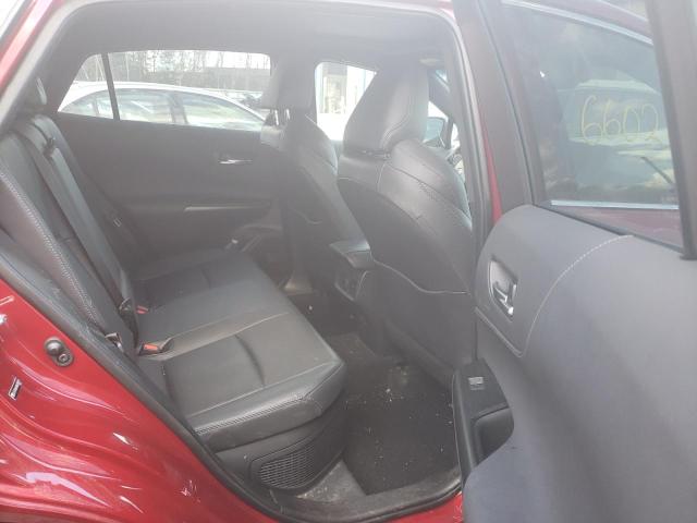 2021 TOYOTA VENZA LE A JTEAAAAHXMJ035619