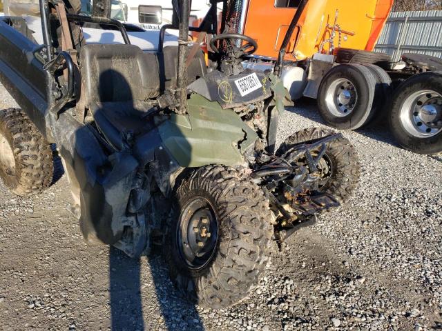 2019 HONDA SXS700 M2 1HFVE0292K4501640