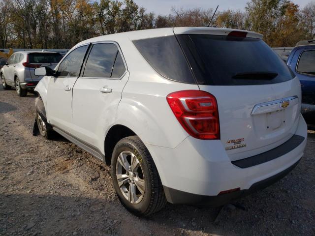 2017 CHEVROLET EPICA LS 2GNALBEK2H1552110