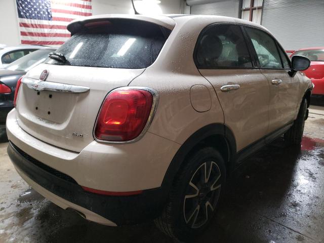 2016 FIAT 500X ZFBCFYBT0GP344921