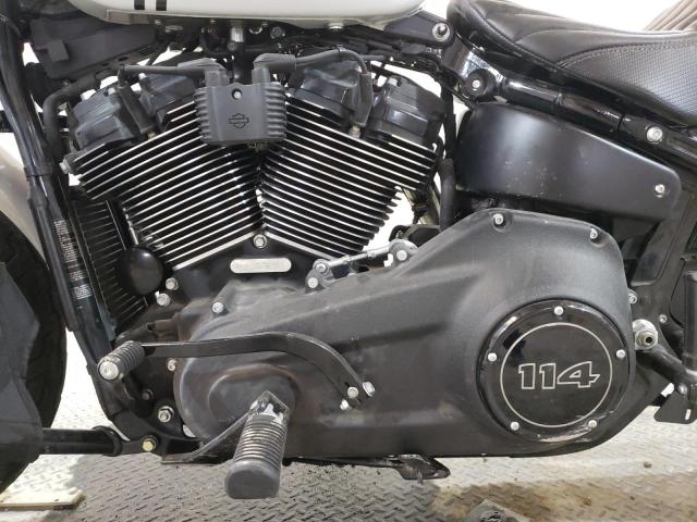 2021 HARLEY-DAVIDSON FXBBS 1HD1YYK17MB023625