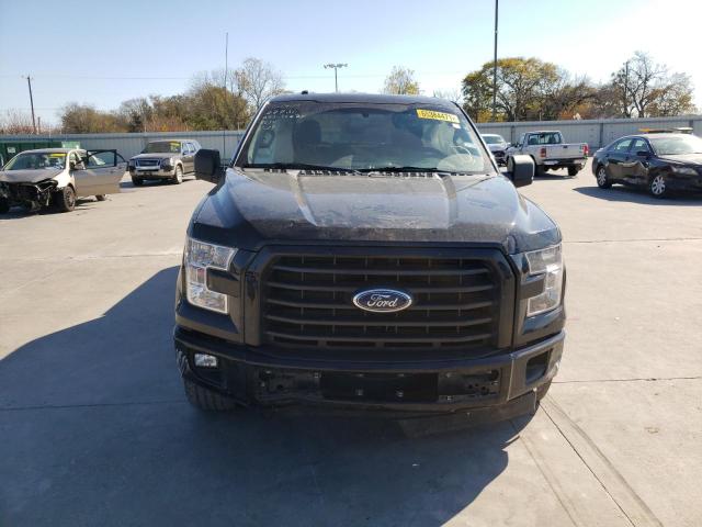 2017 FORD F-150 1FTEW1CF2HKC80739