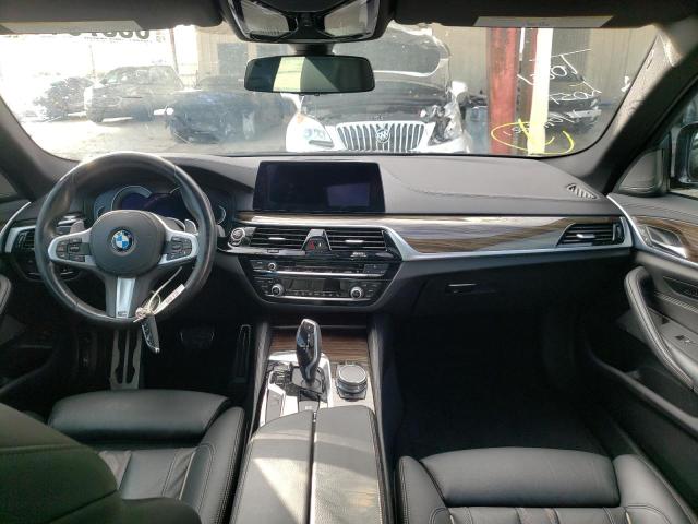 2018 BMW 540 I WBAJE5C56JWA93423