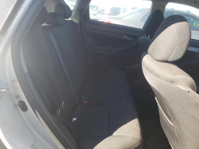 2010 PONTIAC VIBE 5Y2SP6E84AZ403921