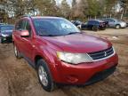 2009 MITSUBISHI  OUTLANDER