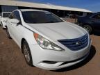 2012 HYUNDAI  SONATA