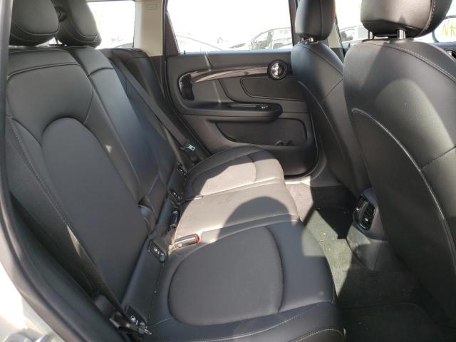 2019 MINI COOPER COU WMZYS7C53K3F46325