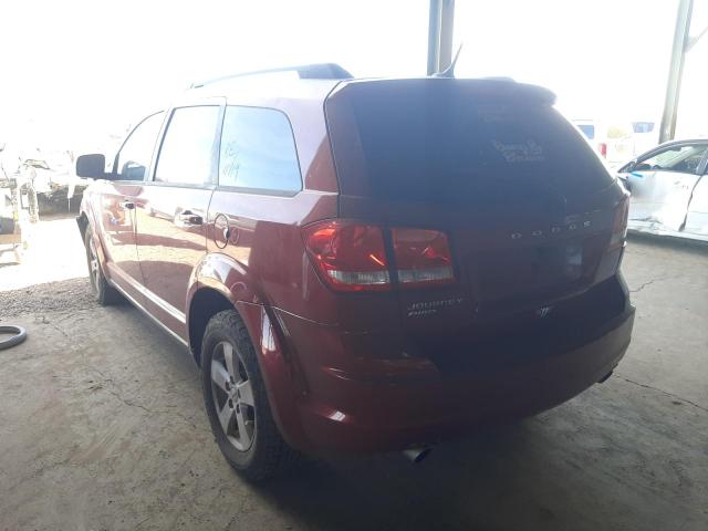 2011 DODGE JOURNEY MA 3D4PH1FGXBT502556