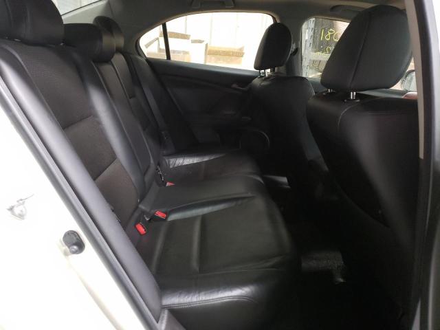 2010 ACURA TSX JH4CU2F68AC017426