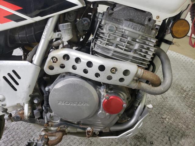 2008 HONDA XR650 L JH2RD06048K602569
