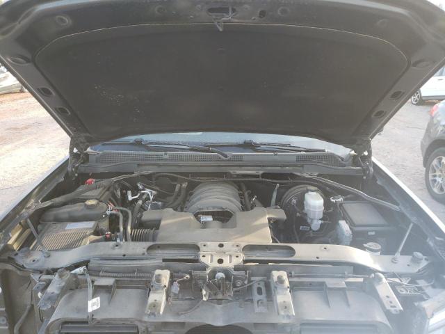 2019 GMC SIERRA LIM 2GTR1LEC3K1102473