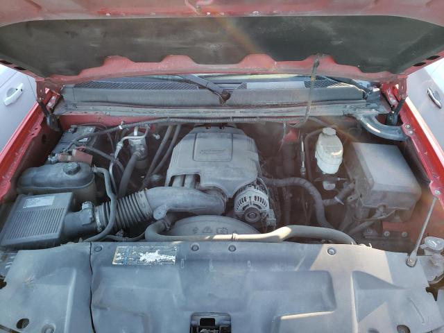 2010 GMC SIERRA C25 1GT3CZBGXAF151266