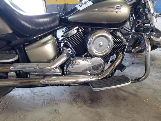 2005 YAMAHA XVS1100 A JYAVP11E85A075611