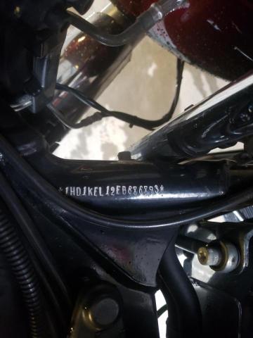 2015 HARLEY-DAVIDSON FLHTK ULTR 1HD1KEL12FB686893