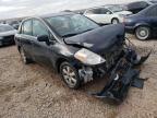 2007 NISSAN  VERSA