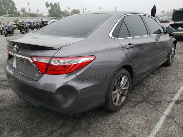 2017 TOYOTA CAMRY LE 4T1BF1FK7HU272485