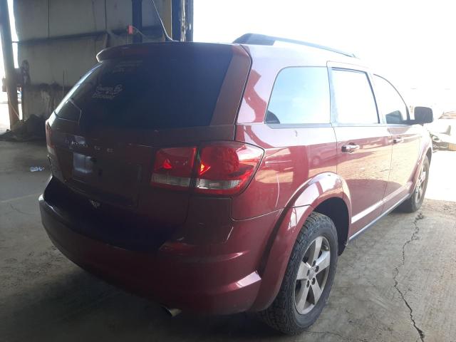 2011 DODGE JOURNEY MA 3D4PH1FGXBT502556