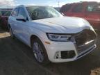 2018 AUDI  Q5