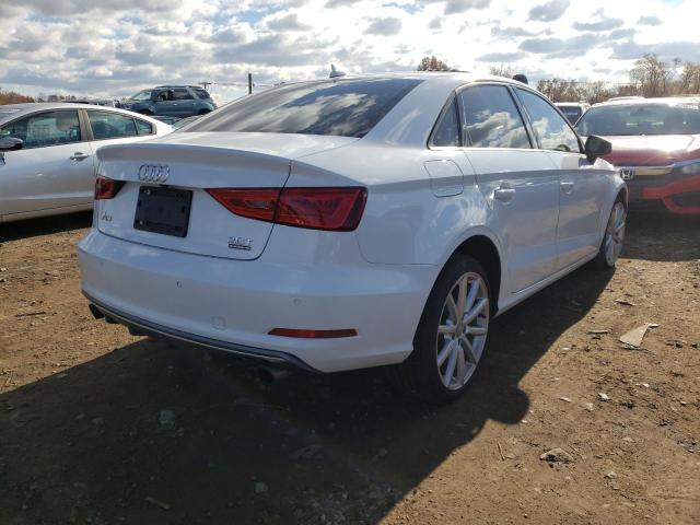 2015 AUDI S3 PREMIUM WAUBFGFF2F1095219