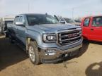 2016 GMC  SIERRA