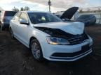 2015 VOLKSWAGEN  JETTA