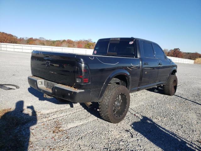 2010 DODGE RAM 3500 3D73Y3CL8AG133735