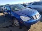 2008 CHRYSLER  SEBRING