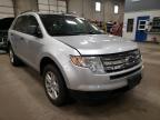 2010 FORD  EDGE