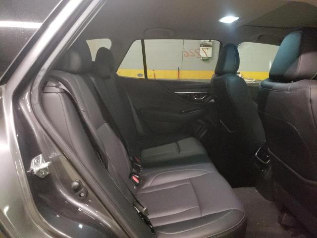 2021 SUBARU OUTBACK LI 4S4BTGND4M3132750