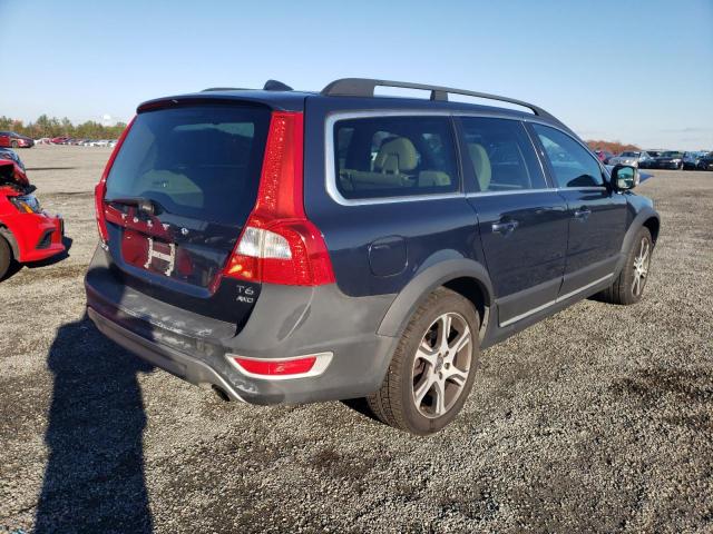 2013 VOLVO XC70 T6 YV4902BZ5D1151069
