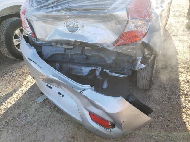2015 HYUNDAI ACCENT GS KMHCT5AE2FU208308