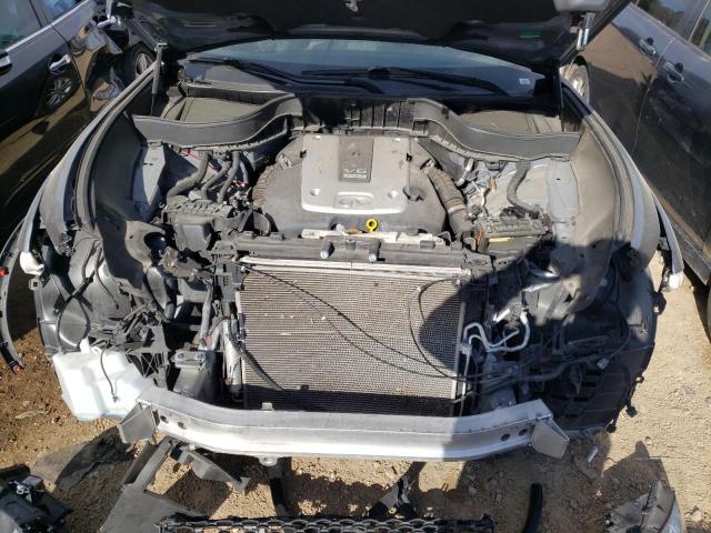 2017 INFINITI QX70 JN8CS1MW2HM411226