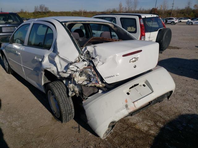 2010 CHEVROLET COBALT 1LT 1G1AD5F57A7162248