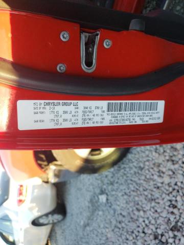2010 DODGE RAM 1500 S 1D7RV1GT3AS142756