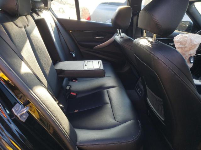 2017 BMW 340 I WBA8B3G35HNU36160