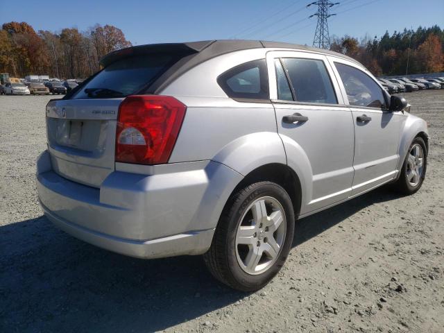 2011 DODGE CALIBER EX 1B3CB1HA1BD298744