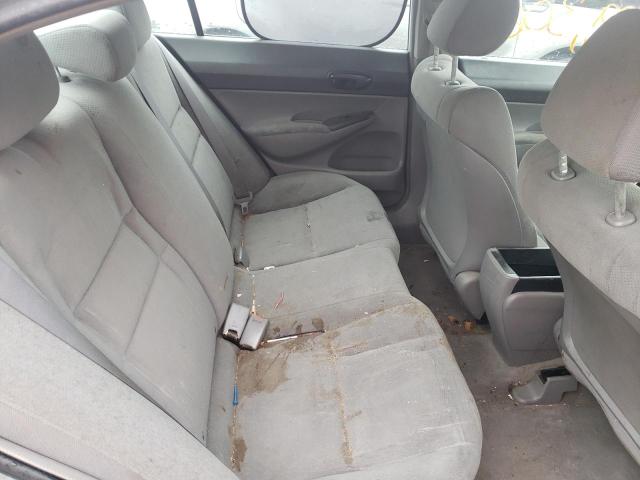 2011 HONDA CIVIC VP 19XFA1F38BE032199