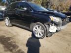 2012 LEXUS  RX350